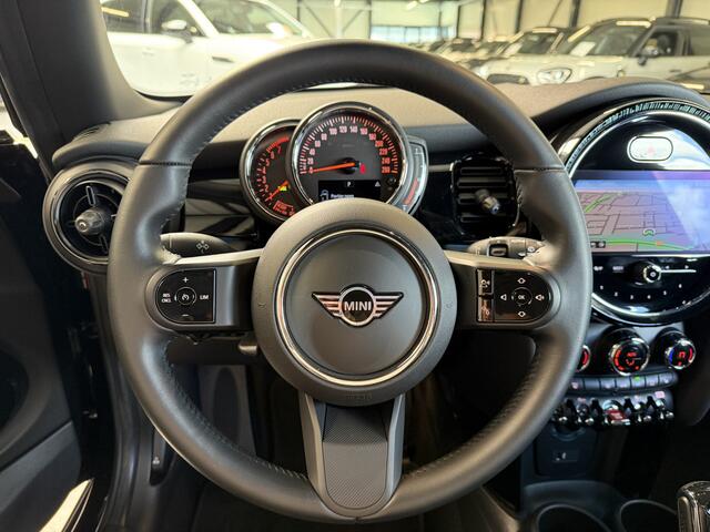 Mini COOPER Mini 1.5 One Aut. Apple/Navi/Leder