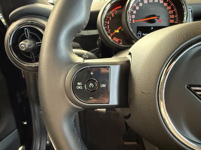 Mini COOPER Mini 1.5 One Aut. Apple/Navi/Leder