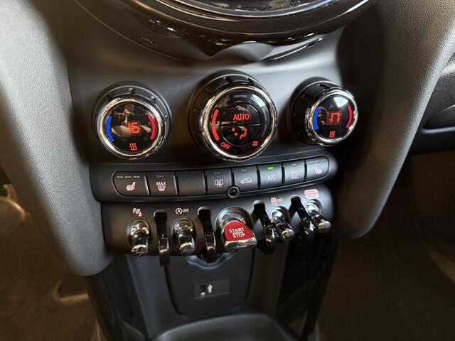 Mini COOPER Mini 1.5 One Aut. Apple/Navi/Leder