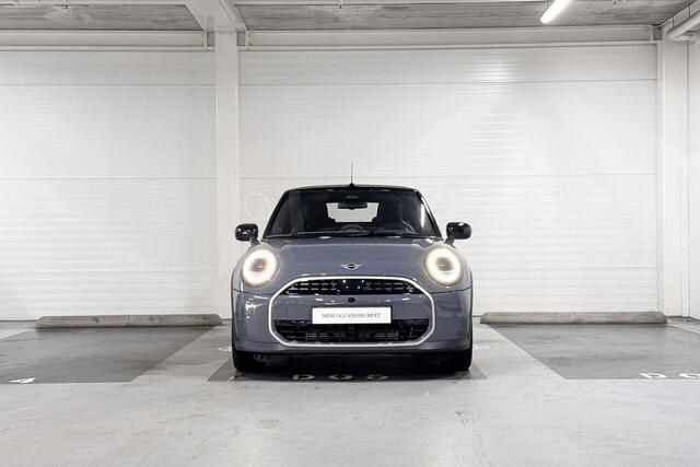 Mini COOPER Cabrio C Favoured L | Head-Up Display | Harman/Kardon | Stoelverwarming
