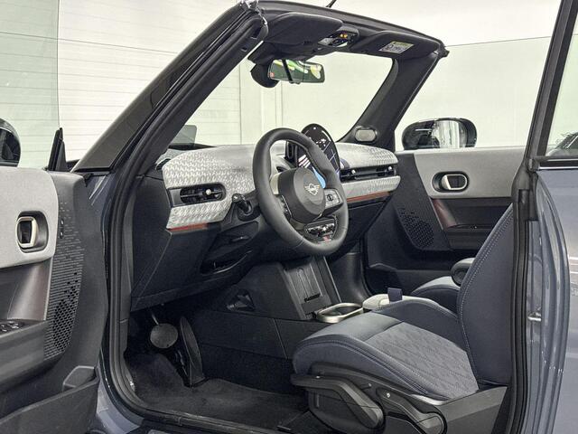 Mini COOPER Cabrio C Favoured L | Head-Up Display | Harman/Kardon | Stoelverwarming