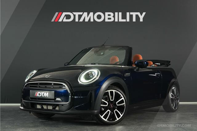 Mini COOPER Mini Cabrio 1.5 Essential | JCW | Leder