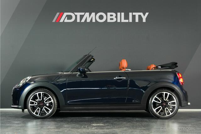 Mini COOPER Mini Cabrio 1.5 Essential | JCW | Leder