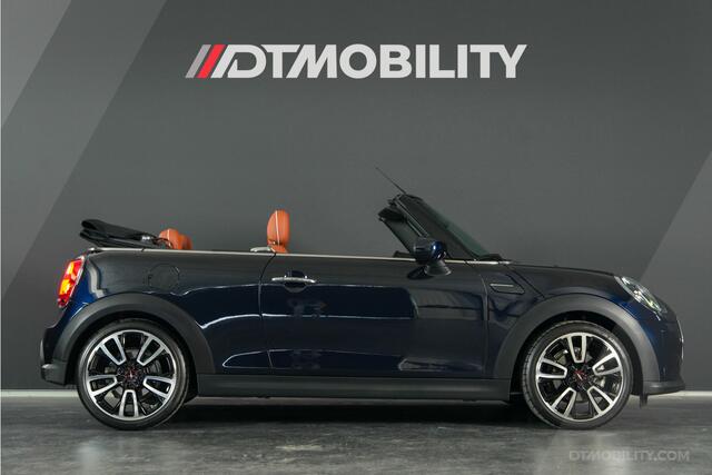 Mini COOPER Mini Cabrio 1.5 Essential | JCW | Leder