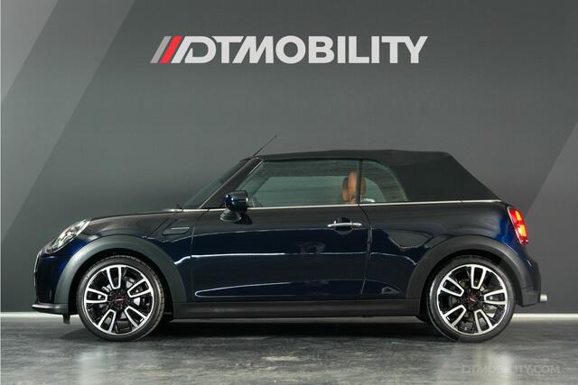 Mini COOPER Mini Cabrio 1.5 Essential | JCW | Leder