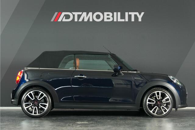 Mini COOPER Mini Cabrio 1.5 Essential | JCW | Leder
