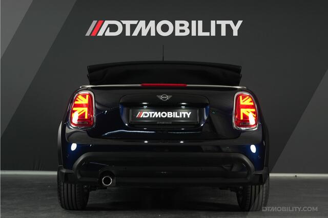 Mini COOPER Mini Cabrio 1.5 Essential | JCW | Leder