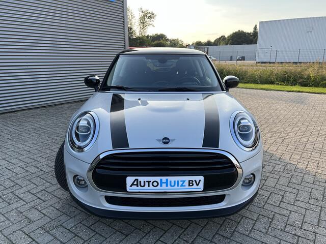 Mini COOPER Mini 1.5 LED 18 inch Navi Plus DAB PDC Facelift