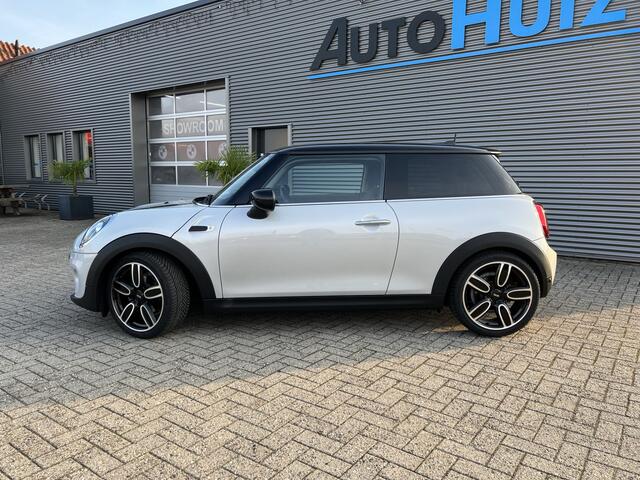 Mini COOPER Mini 1.5 LED 18 inch Navi Plus DAB PDC Facelift