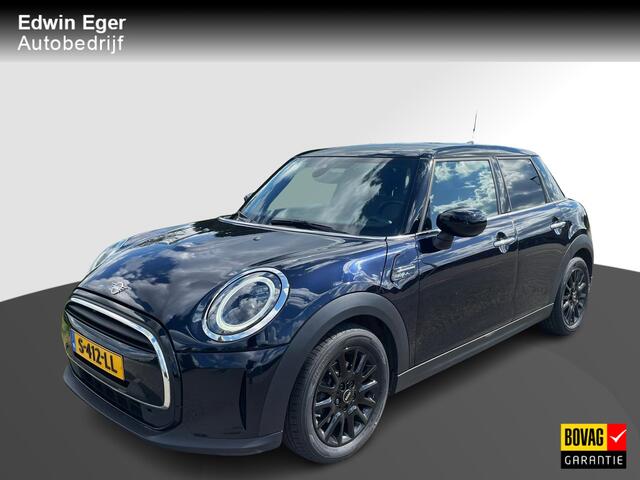 Mini COOPER 1.5 Cooper Classic/CAMDEN Sportstoelen, Automaat