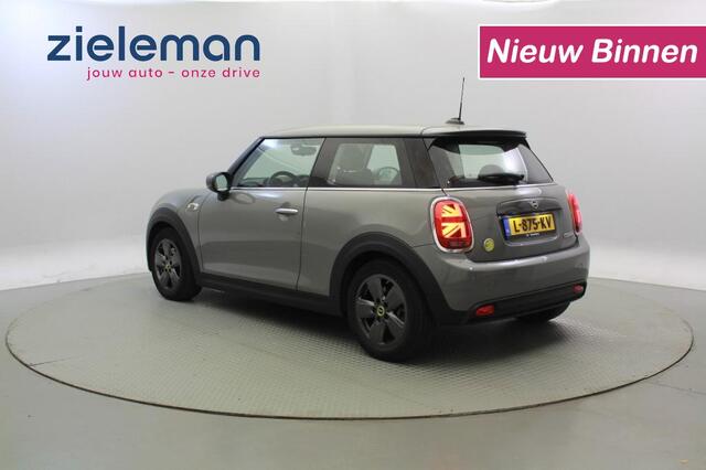 Mini COOPER Electric Charged 33 KWH - Navi, Clima, Cruise, SOH 95% GERSERVEERD