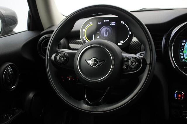 Mini COOPER Electric Charged 33 KWH - Navi, Clima, Cruise, SOH 95% GERSERVEERD