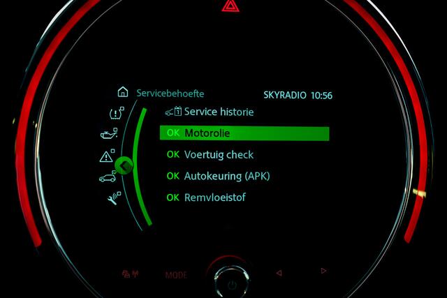 Mini COOPER Mini 1.5 136 PK Pepper AUTOMAAT 5 DRS RIJKLAAR INCL;GARANTIE 1 e EIGN , Ned Auto | Britch Racing Green | Navi | Clima | 17 INCH ZWART |
