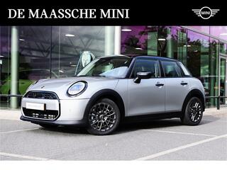 mini-cooper-hatchback-c-automaat---