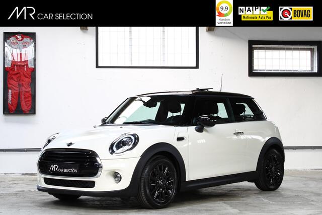 Mini COOPER Mini 1.5 | Business | Panoramadak | Keyless | LED | Apple Carplay | NL auto | BTW |