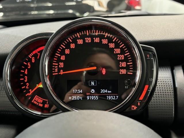 Mini COOPER Mini 1.5 | Business | Panoramadak | Keyless | LED | Apple Carplay | NL auto | BTW |