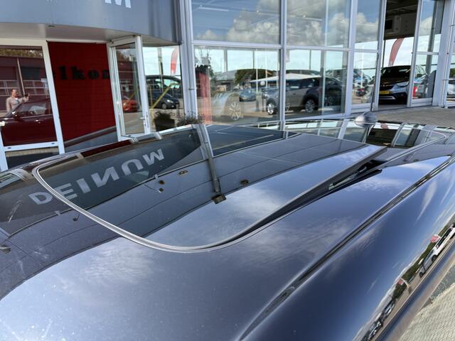 Mini COOPER Mini 1.5 Chili Automaat, 60-Years edition Panoramadak, Leder comf.intr, Climate contr, Navi, etc..