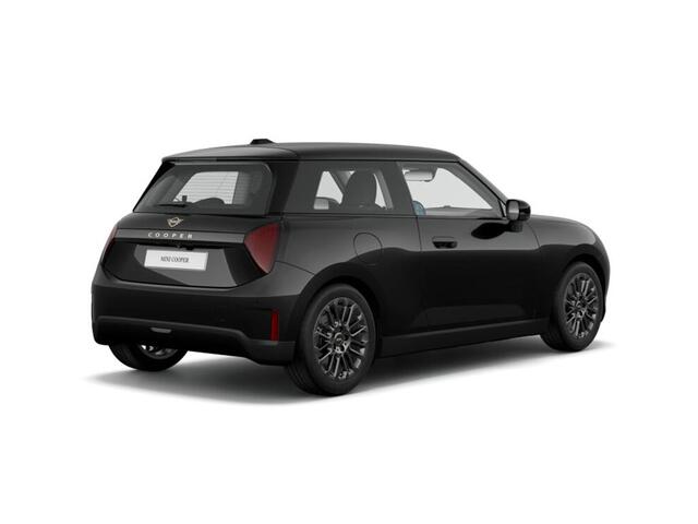 Mini COOPER E | Essential Trim