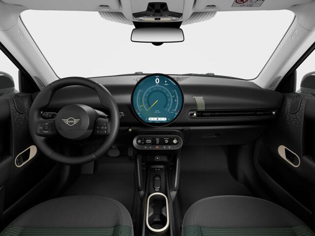 Mini COOPER E | Essential Trim
