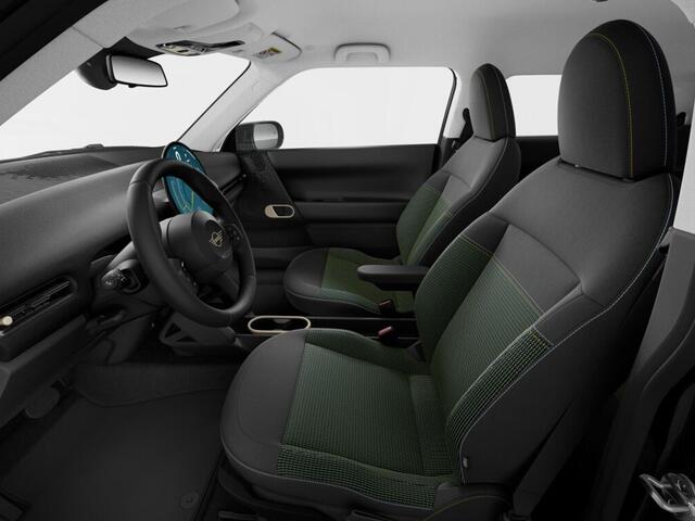 Mini COOPER E | Essential Trim