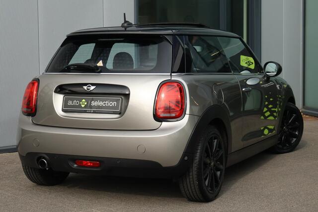 Mini COOPER Mini 1.5 Chili / Panorama / LED / Keyless