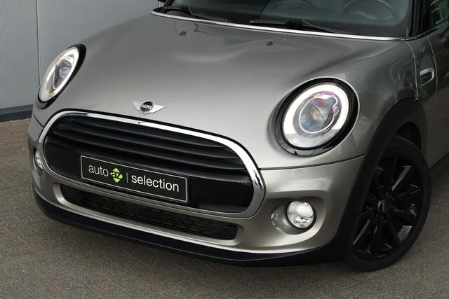 Mini COOPER Mini 1.5 Chili / Panorama / LED / Keyless