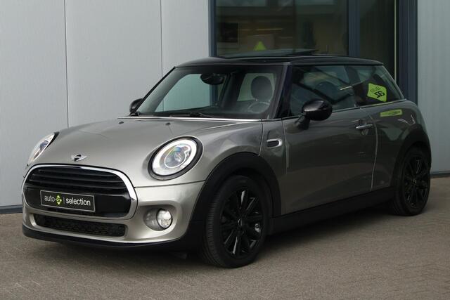 Mini COOPER Mini 1.5 Chili / Panorama / LED / Keyless