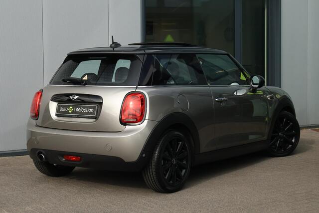 Mini COOPER Mini 1.5 Chili / Panorama / LED / Keyless
