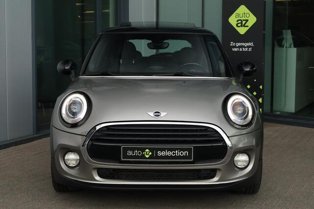Mini COOPER Mini 1.5 Chili / Panorama / LED / Keyless