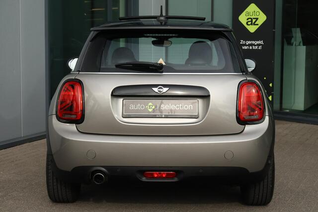 Mini COOPER Mini 1.5 Chili / Panorama / LED / Keyless
