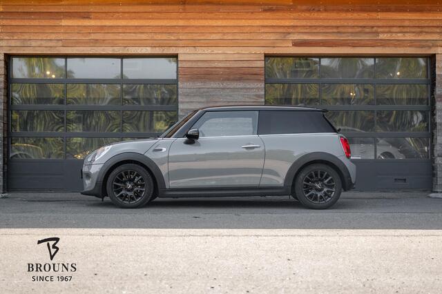 Mini COOPER Mini 1.5 Pepper II | 1e. Eig. | Cruisecontrol | Stoelverw |