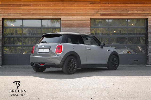 Mini COOPER Mini 1.5 Pepper II | 1e. Eig. | Cruisecontrol | Stoelverw |