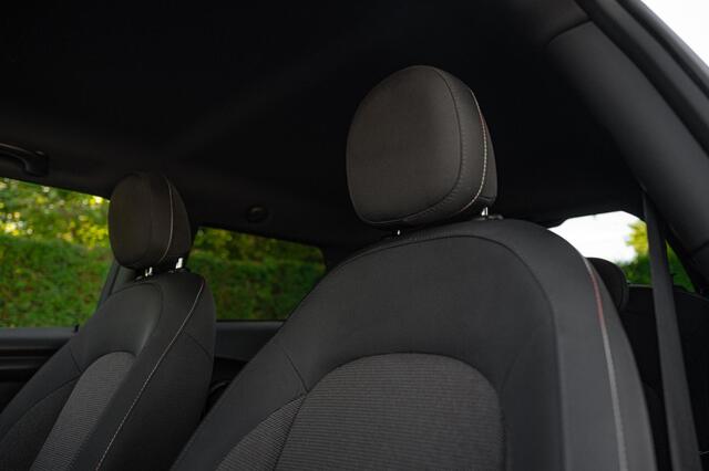 Mini COOPER Mini 1.5 Pepper II | 1e. Eig. | Cruisecontrol | Stoelverw |