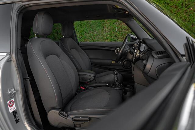 Mini COOPER Mini 1.5 Pepper II | 1e. Eig. | Cruisecontrol | Stoelverw |