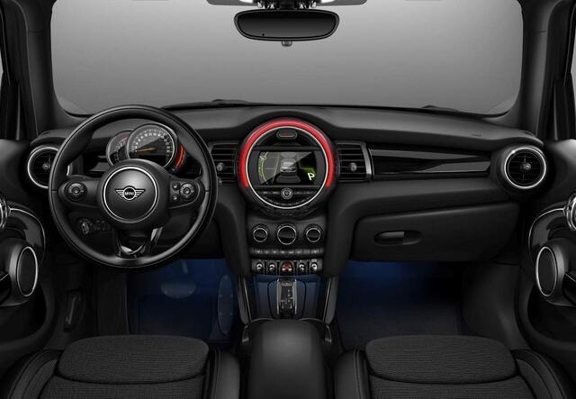 Mini COOPER Mini 1.5 Stoelverwarming | Carplay | Comfort Access