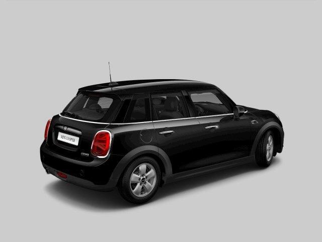 Mini COOPER Mini 1.5 Stoelverwarming | Carplay | Comfort Access