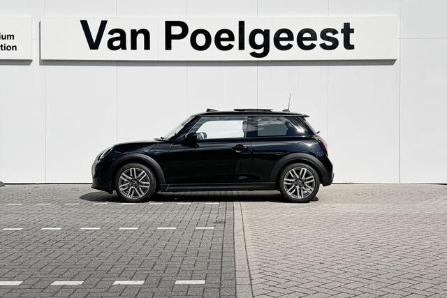 Mini COOPER Mini 1.5 C Classic M