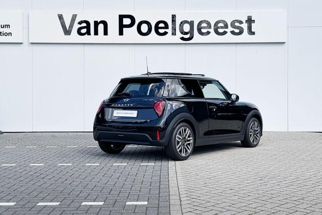 Mini COOPER Mini 1.5 C Classic M