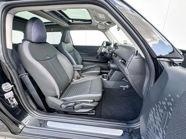 Mini COOPER Mini 1.5 C Classic M