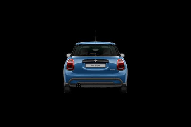 Mini COOPER 5-deurs 1.5 Classic