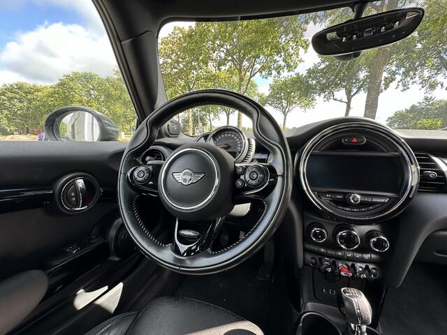 Mini COOPER Mini 1.5 Marylebone Panoramadak/Keyless entry