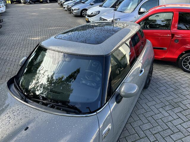 Mini COOPER Mini 1.5 Marylebone Panoramadak/Keyless entry