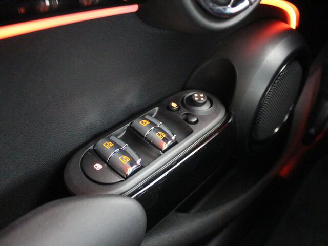 Mini COOPER Mini 1.5 Camden Edition | Panoramadak | Premium Plus | Navi |*