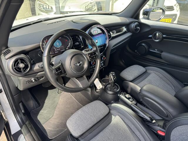 Mini COOPER Mini 1.5 Business Edition*LED*Navi*Stoelverwarming*