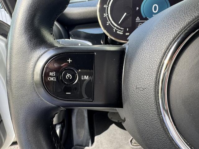 Mini COOPER Mini 1.5 Business Edition*LED*Navi*Stoelverwarming*