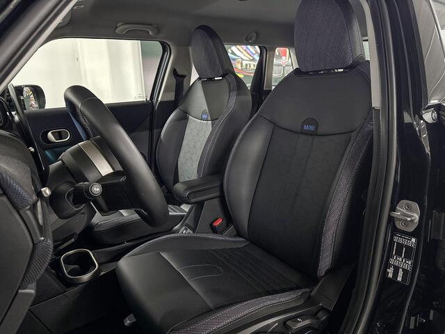 Mini COOPER 5-deurs 1.5 C Classic | Stoelverwarming | Achteruitrijcamera | Head-Up Display