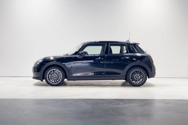 Mini COOPER 5-deurs Essential XS | 17" LM U-Spoke Grey