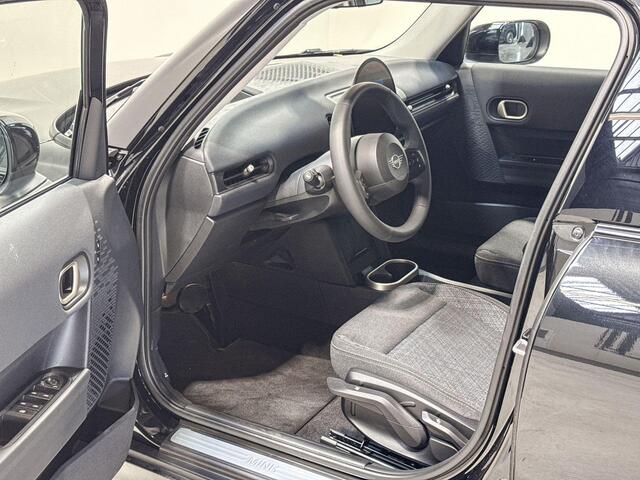 Mini COOPER 5-deurs Essential XS | 17" LM U-Spoke Grey