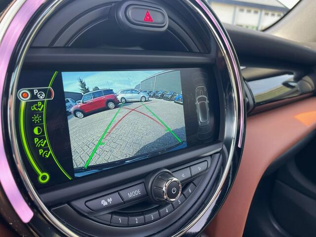 Mini COOPER 1.5 Cooper Chili, Automaat, Schuifdak, Sportstoelen