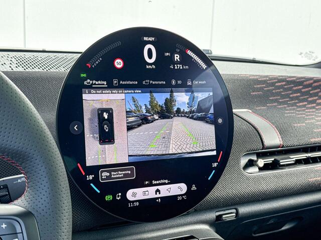 Mini COOPER E John Cooper Works Pakket L | Comfort Acces | Harman Kardon | Stuurverwarming